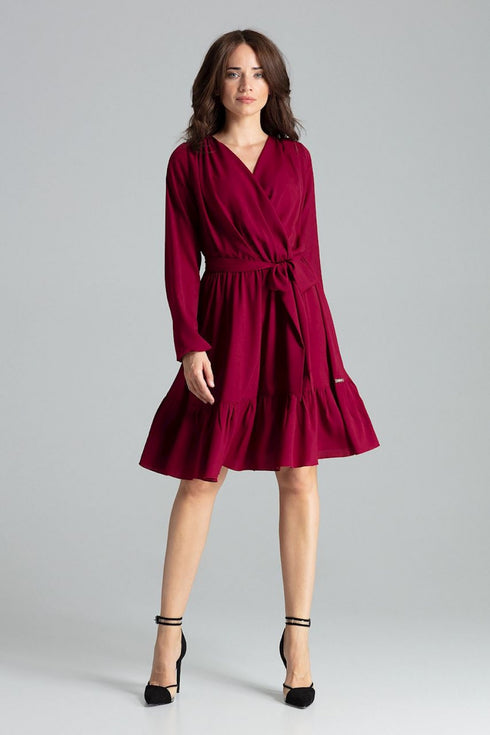 Cocktail dress model 135899